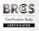 BRCGS Logo