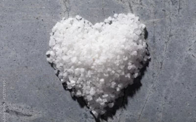 Les bienfaits du sel de Guérande : 100% naturel