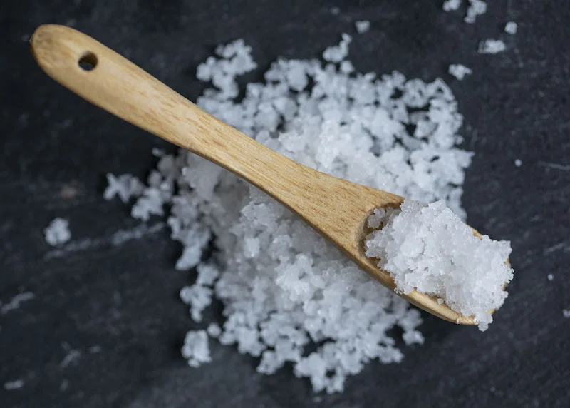 fleur de sel de guerande