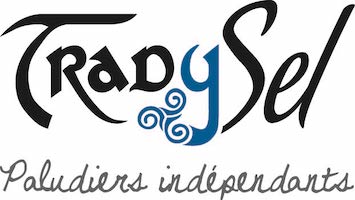 Logo Tradysel Logo de Tradysel, Paludiers indépendants