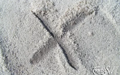 Le symbolisme du sel